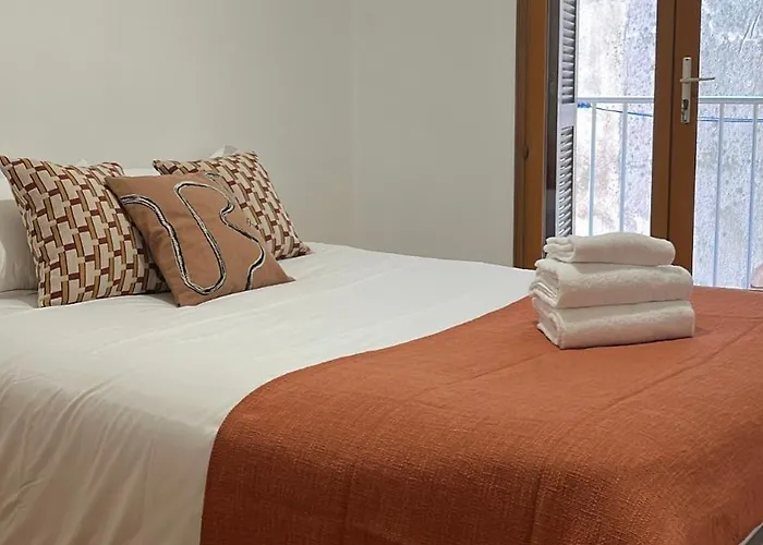 Appartement De Charme Cara