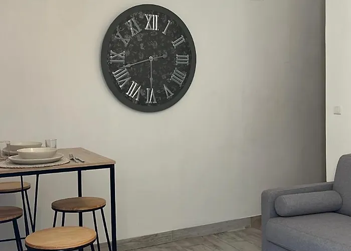 Appartement De Charme Cara