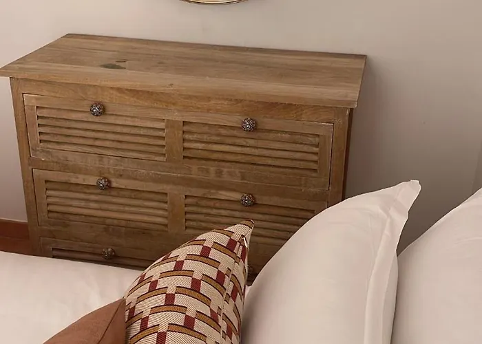 Appartement De Charme Cara