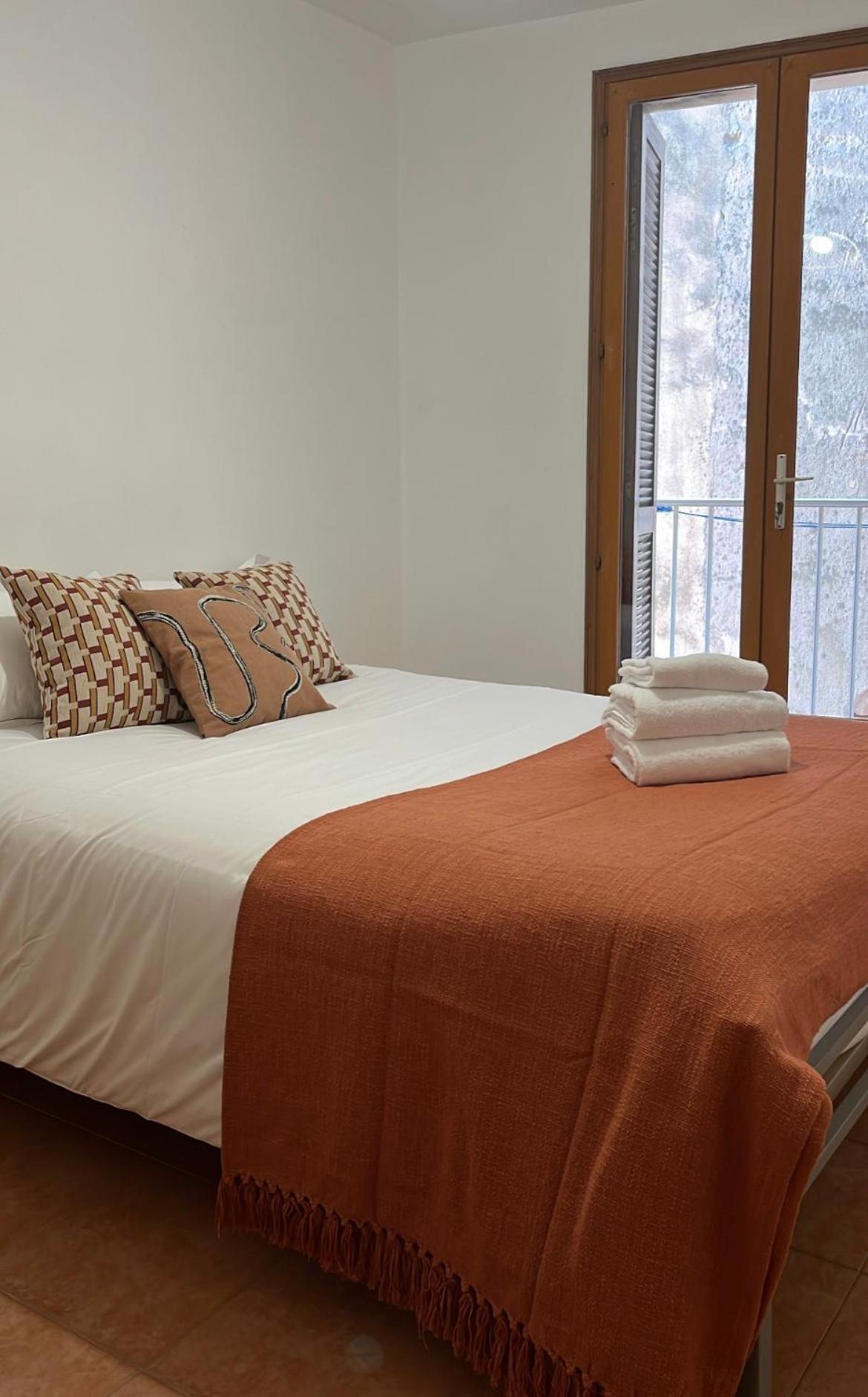 Appartement De Charme Cara Bonifacio (Corsica)