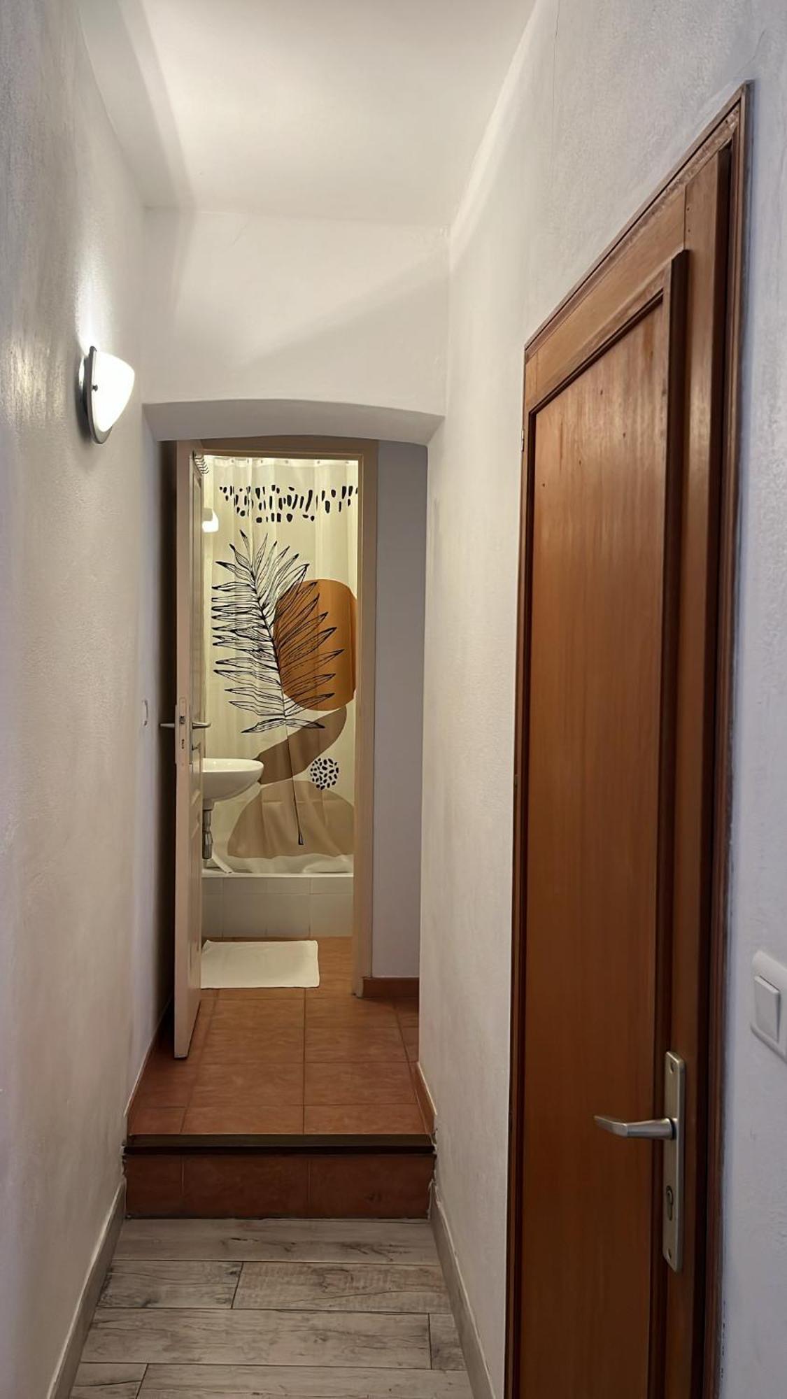 De Charme Cara Appartement