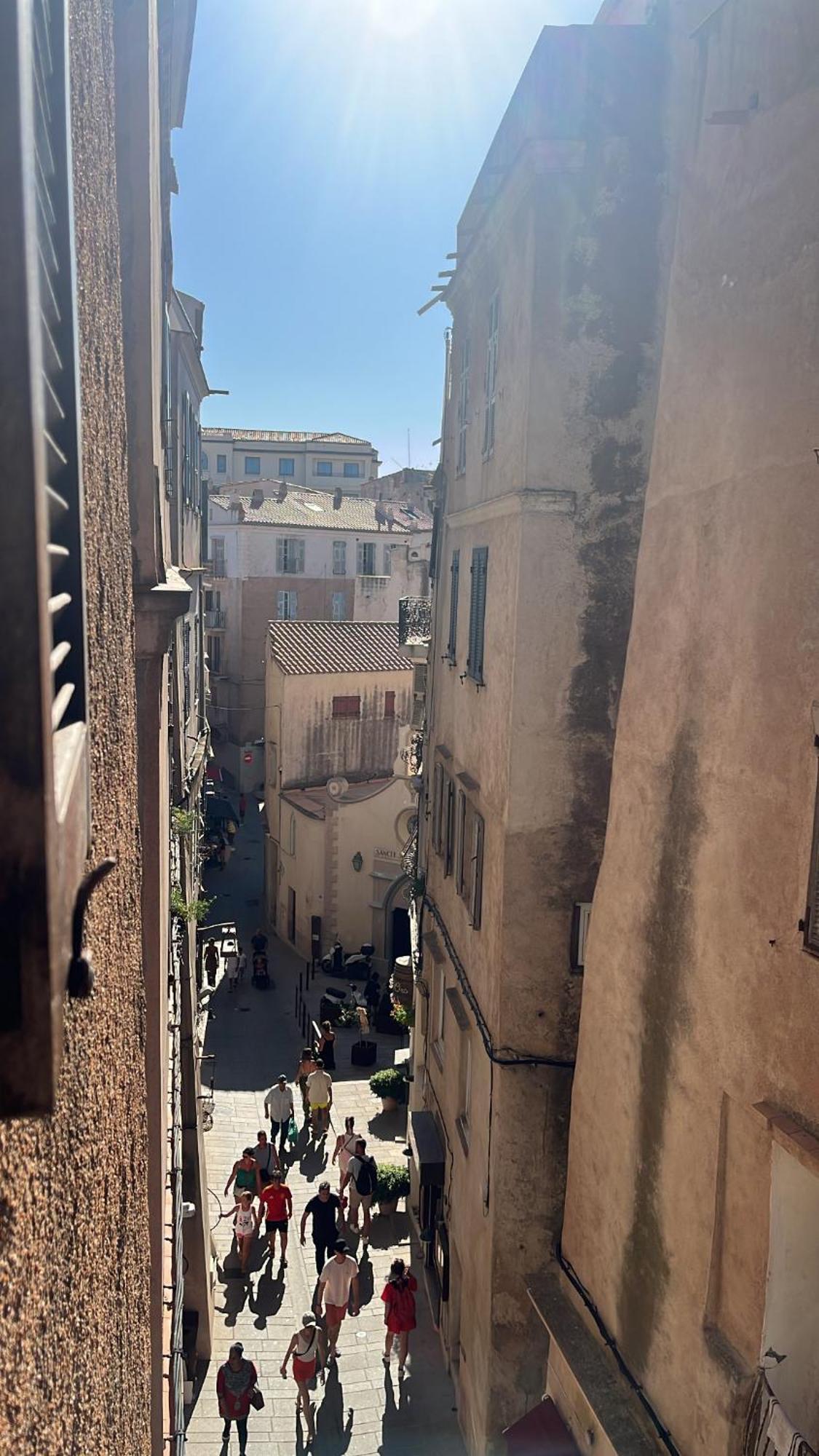 De Charme Cara Bonifacio (Corsica)