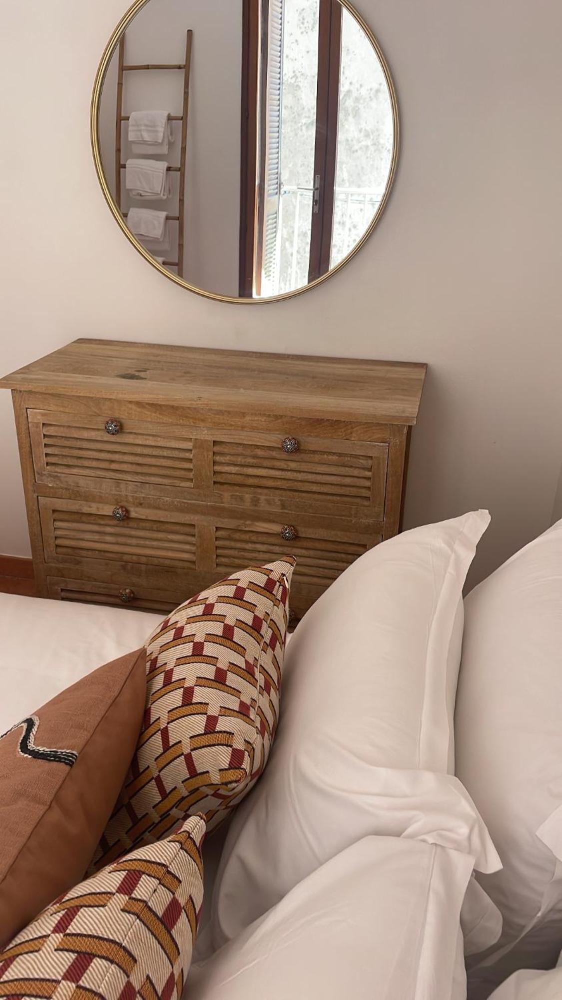 De Charme Cara Appartement *